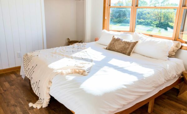 Boutique Rooms
